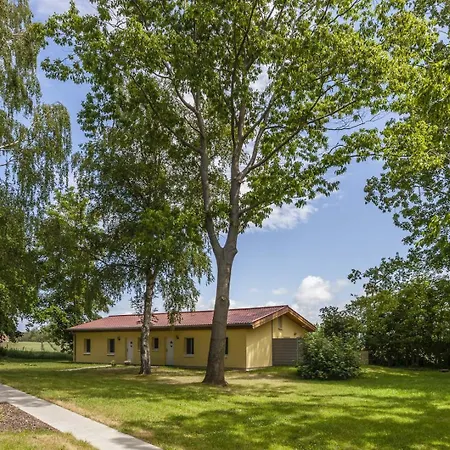 Doppelhaushälfte, 60 Qm, 2 Schlafzimmer Rerik