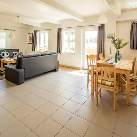 Ferienhaus Doppelhaushälfte, 60 Qm, 2 Schlafzimmer Rerik