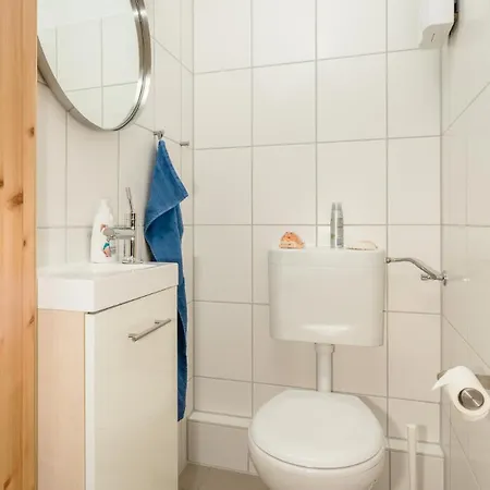 Doppelhaushaelfte, 60 Qm, 2 Schlafzimmer *